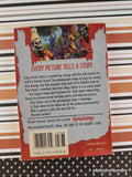 Vintage 1992 Say Cheese and Die! Goosebumps #4 Softcover