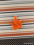 Vintage Halloween Spooky Haunted House Plastic Cookie Cutter, Nice & Clean