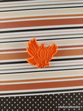 Vintage Halloween Spooky Owl Plastic Cookie Cutter, Nice & Clean