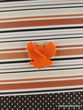 Vintage Halloween Spooky Owl Plastic Cookie Cutter, Nice & Clean