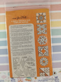 Vintage 1979 Quilter's Template: Dresden Plates Yours Truly Inc, Like New