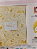 Vintage 1996 Disney's 101 Dalmatians Little Golden Book Hardcover