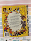 Vintage 1996 Disney's 101 Dalmatians Little Golden Book Hardcover