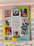 Vintage 2004 Disney's Bambi Little Golden Book Hardcover, Like New