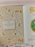 Vintage 1984 Disney's Bambi Little Golden Book Hardcover
