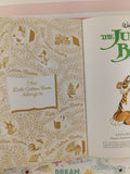 Vintage 1993 Disney's The Jungle Book Little Golden Book Hardcover