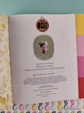 2008 Disney's Bolt Little Golden Book Hardcover