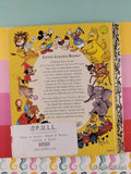 Vintage 1997 Disney's 101 Dalmatians Little Golden Book Hardcover