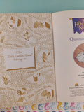 Vintage 1996 1st Edition Disney's The Hunchback of Notre Dame: Quasimodo's New Friend Little Golden Book Hardcover