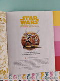 2015 Disney's Star Wars: Revenge of the Sith Little Golden Book Hardcover