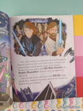 2015 Disney's Star Wars: Revenge of the Sith Little Golden Book Hardcover