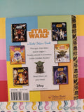 2015 Disney's Star Wars: Revenge of the Sith Little Golden Book Hardcover