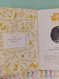 2015 Disney's Star Wars: A New Hope Little Golden Book Hardcover