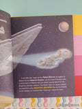 2015 Disney's Star Wars: A New Hope Little Golden Book Hardcover