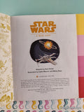 2015 Disney's Star Wars: A New Hope Little Golden Book Hardcover