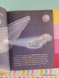 2015 Disney's Star Wars: A New Hope Little Golden Book Hardcover