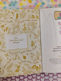 2013 Disney's Doc McStuffins: Boomer Gets His Bounce Back Little Golden Book Hardcover