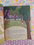 2013 Disney's Doc McStuffins: Boomer Gets His Bounce Back Little Golden Book Hardcover