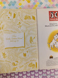 Vintage 1997 Walt Disney's 101 Dalmatians Little Golden Book Hardcover