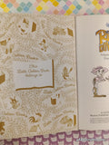 Vintage 1993 Disney's The Rescuers Down Under Little Golden Book Hardcover