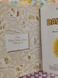 Vintage 1993 Disney's 101 Dalmatians Little Golden Book Hardcover
