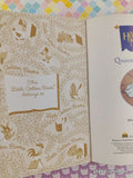Vintage 1996 1st Edition Disney's the Hunchback of Notre Dame: Quasimodo's New Friend Little Golden Book Hardcover