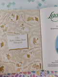 Vintage 1993 Disney's Lady & the Tramp Little Golden Book Hardcover