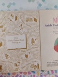 Vintage 1992 Disney's The Little Mermaid: Ariel's Underwater Adventure Little Golden Book Hardcover