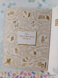 Vintage 1993 Disney's 101 Dalmatians Little Golden Book Hardcover