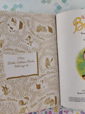 Vintage 1993 Disney's Bambi Little Golden Book Hardcover