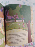 2013 1st Printing Disney's Doc McStuffins: Boomer Gets His Bounce Back Little Golden Book Hardcover