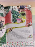2018 Disney's Cinderella Little Golden Book Classic Hardcover