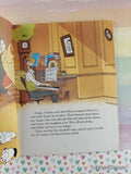 Vintage 1991 Disney's 101 Dalmatians Little Golden Book Hardcover