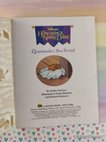 Vintage 1996 1st Edition Disney's Hunchback of Notre Dame: Quasimodo's New Friend Little Golden Book Hardcover, Like New