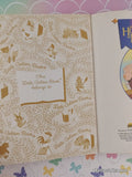 Vintage 1996 1st Edition Disney's the Hunchback of Notre Dame Little Golden Book Hardcover
