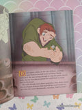 Vintage 1996 1st Edition Disney's the Hunchback of Notre Dame Little Golden Book Hardcover