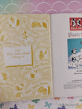 Vintage 1997 Disney's 101 Dalmatians: Snow Puppies Little Golden Book Hardcover