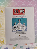 Vintage 1997 Disney's 101 Dalmatians: Snow Puppies Little Golden Book Hardcover