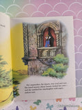 Vintage 1997 Disney's Snow White & the Seven Dwarfs Little Golden Book Hardcover