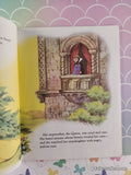 Vintage 1993 Disney's Snow White & the Seven Dwarfs Little Golden Book Hardcover