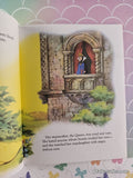 Vintage 1994 Disney's Snow White & the Seven Dwarfs Little Golden Book Hardcover