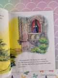 2022 Disney's Snow White & the Seven Dwarfs Little Golden Book Hardcover