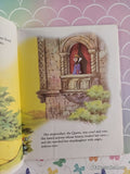 Vintage 1993 Disney's Snow White & the Seven Dwarfs Little Golden Book Hardcover