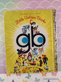 Vintage 1971 30th Printing Disney's Bambi Little Golden Book Hardcover