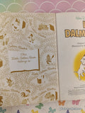 Vintage 1992 Disney's 101 Dalmatians Little Golden Book Hardcover