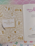 Vintage 1993 Disney's Aladdin Little Golden Book Hardcover
