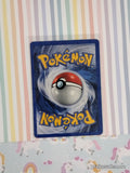 Vintage Black Star Promo Entei #34 Reverse Holographic Pokemon Card - LP