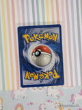 Vintage Black Star Promo Cool Porygon #15 Holographic Pokemon Card - MP/Creased