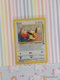 Vintage Black Star Promo Eevee #11 Holographic Pokemon Card - NM