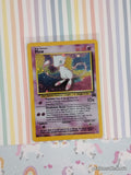Vintage Black Star Promo Mew #9 Holographic Pokemon Card - NM